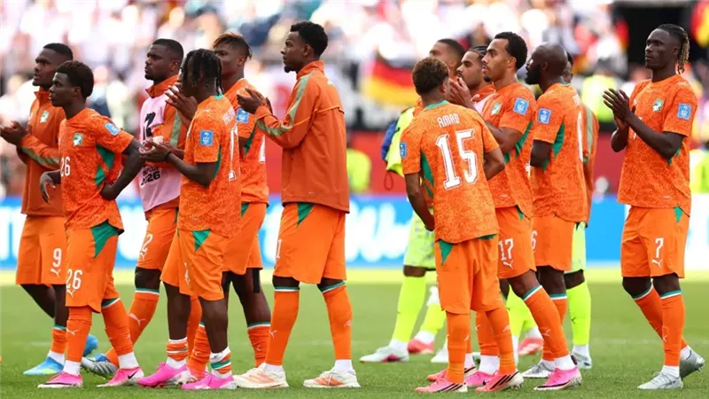 تشكيل كوت ديفوار المتوقع أمام كوراساو بكأس العالم 2026