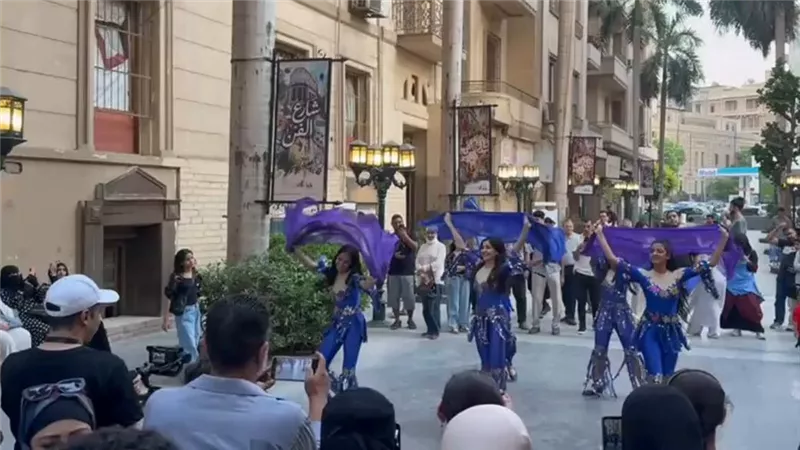 اليوم وغدًا.. برنامج متنوع في 