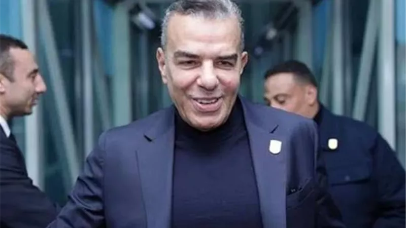 تغريم الناقد الرياضي أسامة خليل 20 ألف جنيه لسبه خالد مرتجي