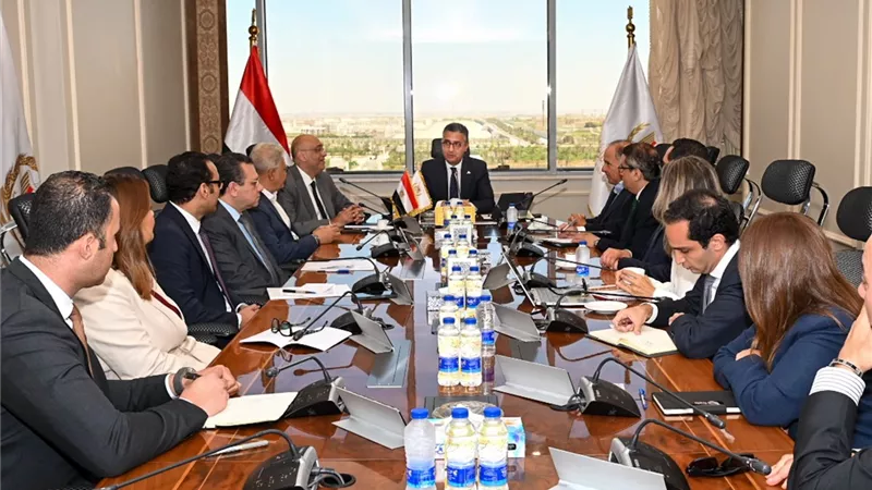 التموين: خطة لتحديث المنافذ عبر شراكات مع كازيون وتنمية المشروعات