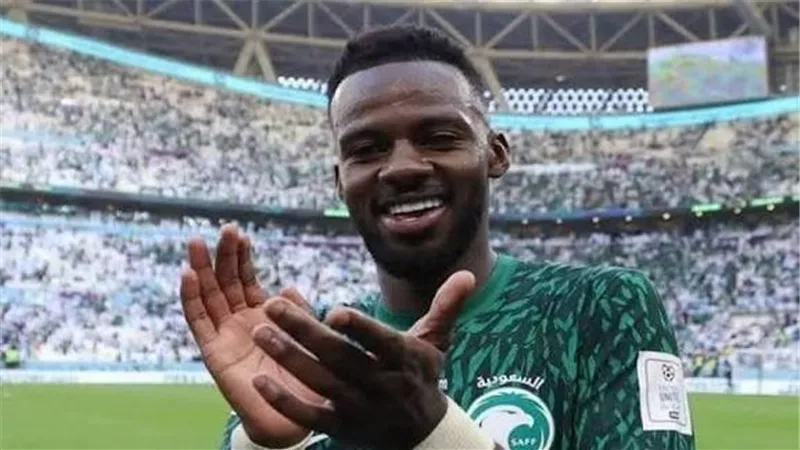 الأخضر السعودي يستعيد تمبكتي قبل مواجهة الرأس الأخضر بمونديال 2026