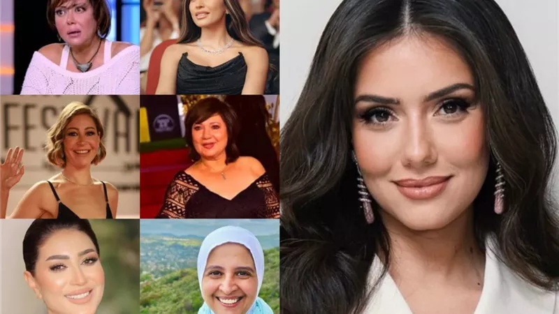 خلف القضبان ثم إلي النجومية.. فنانات هزتهن الأزمات القضائية