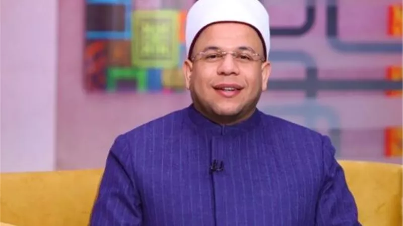أسامة قابيل: 5 أعمال يستحب فعلها يوم عاشوراء