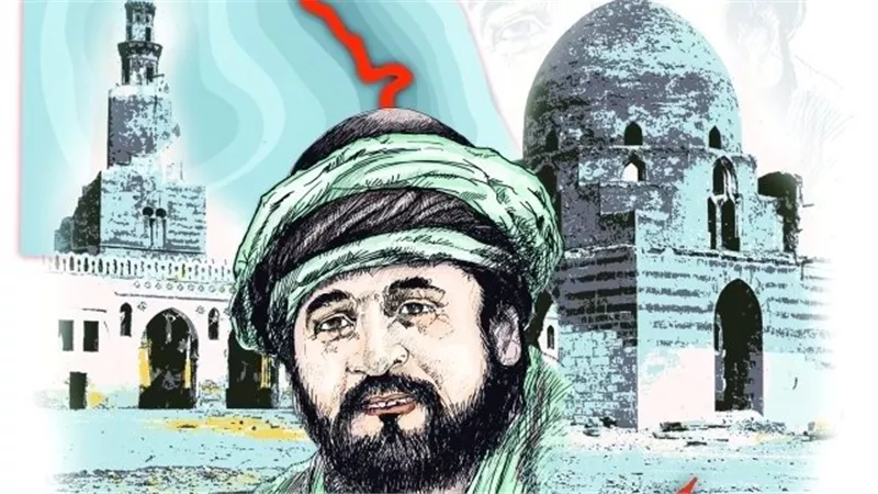 مكتبة الإسكندرية تطلق فيلم 