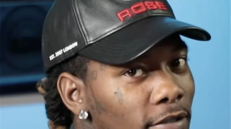 مفاجأة موازين الكبرى.. Offset يعوض غياب Tyga ويشعل منصة OLM الليلة