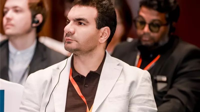 مباحثات بين القاهرة وشنغهاي لتعزيز التعاون المشترك واكتشاف المواهب العربية