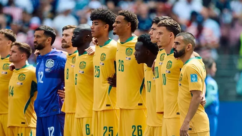 موعد مباراة أستراليا وباراجواي بكأس العالم 2026 والقنوات الناقلة
