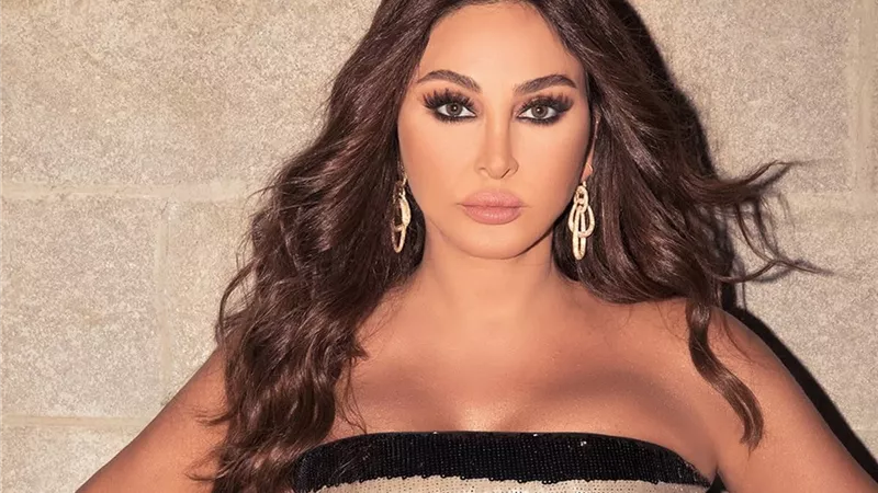 إليسا تنتصر قضائياً على 