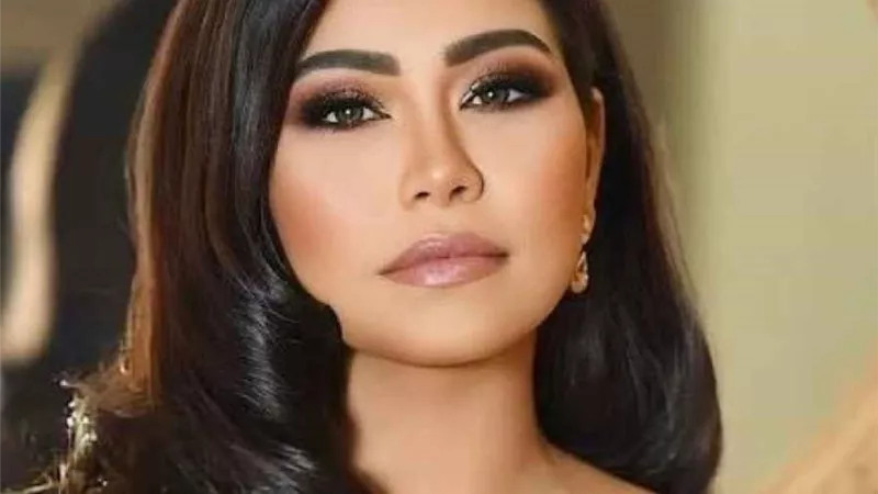 شيرين عبد الوهاب تواصل نجاح 