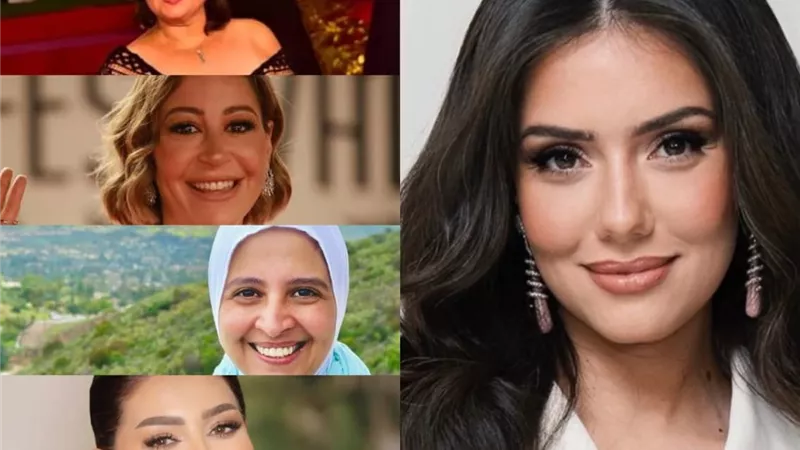 خلف القضبان ثم إلي النجومية.. فنانات هزتهن الأزمات القضائية