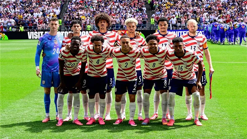 موعد مباراة تركيا وأمريكا بكأس العالم 2026 والقنوات الناقلة