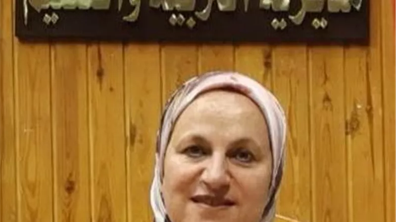 السرية المطلقة ومراجعة خطوط سير مظاريف الثانوية العامة بالقاهرة