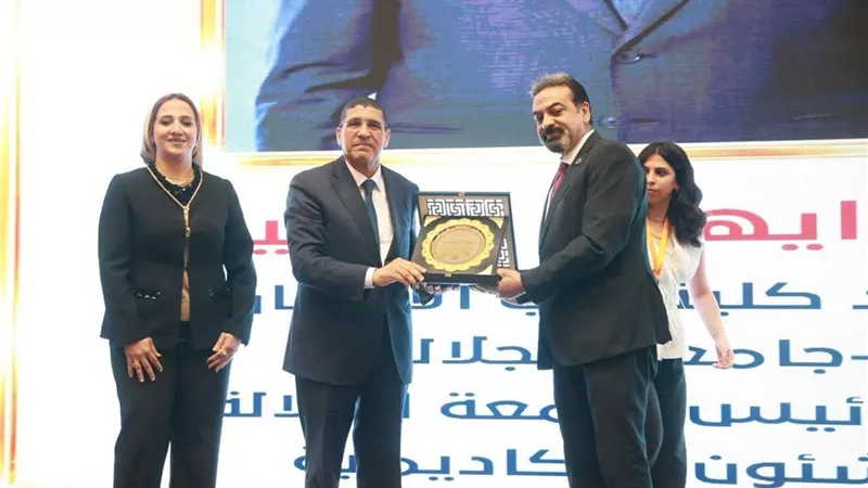 الصحة تنظم احتفالية “مسابقة التميز في خدمات طب الأسنان” برعاية الوزير