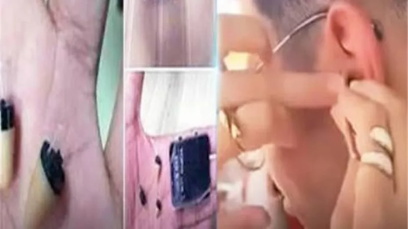 بيزنس الوهم والمخاطر..سماعات الغش 