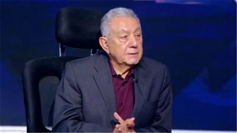 وفاة الدكتور عمرو حلمى وزير الصحة الأسبق