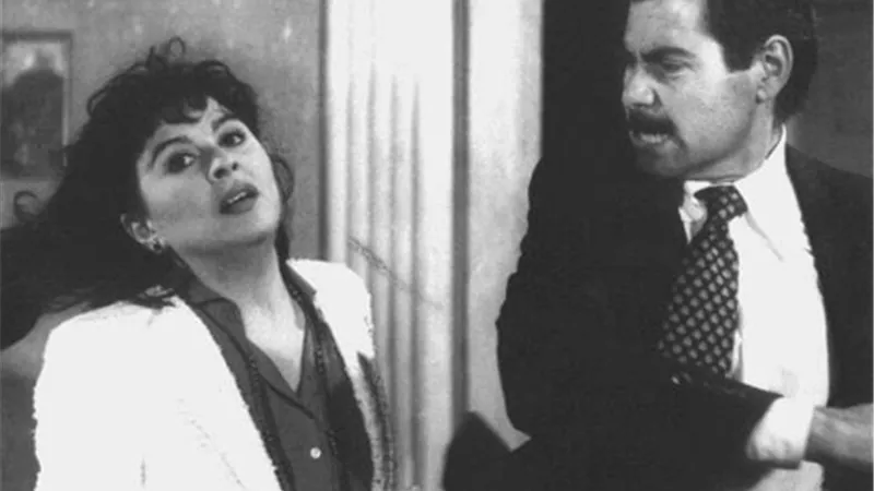 تفكيك شفرة عزت: حسين فهمي يكشف لأول مرة كواليس 