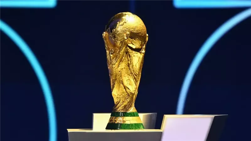 50 مليون دولار.. أبرز جوائز بطل كأس العالم 2026