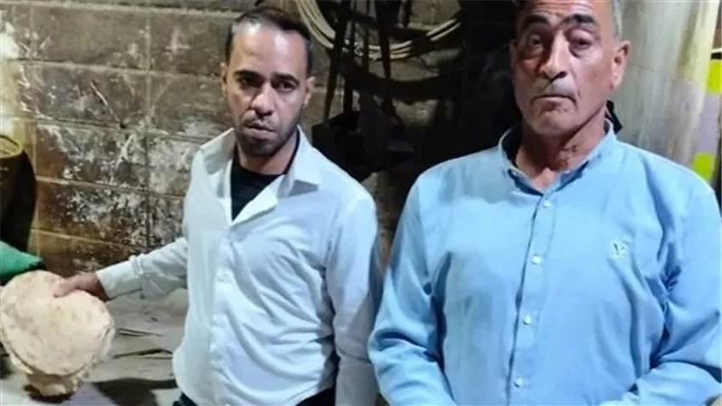 ضبط 16 مخبزًا بلديًا مخالفًا في حملة تموينية مكثفة بإيتاي البارود بالبحيرة