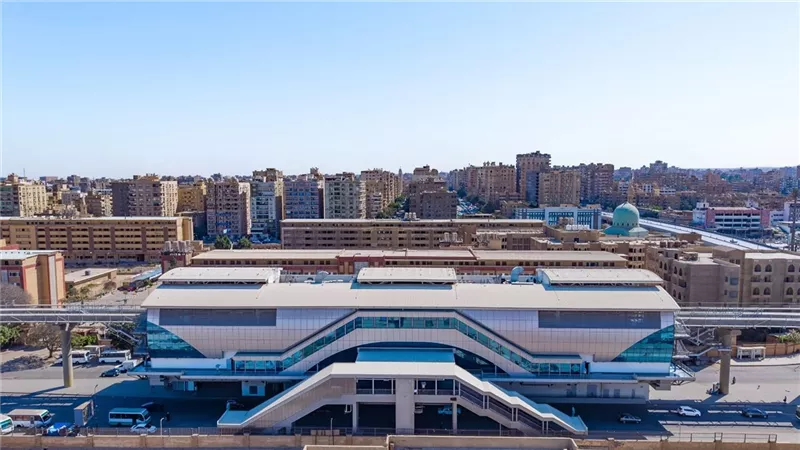 النقل تزف بشرى سارة للمواطنين بشأن تشغيل مونوريل شرق النيل 