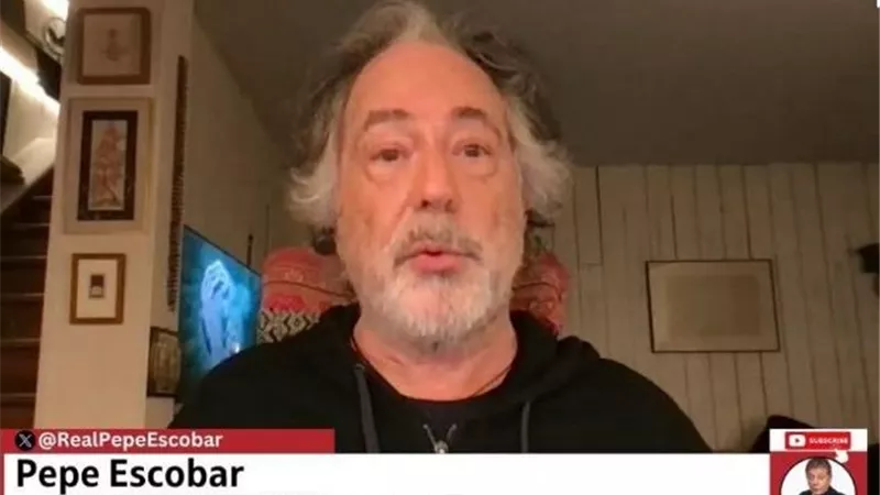 مفاجأة.. إسرائيل حاولت اغتيال  رئيس أركان الجيش الباكستاني في سويسرا
