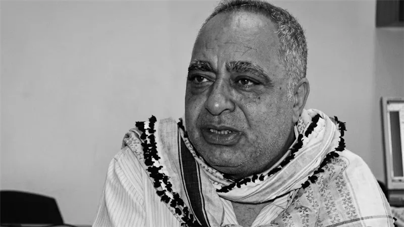 محمد مستجاب.. صوت أدبي صنع عالمه الخاص خارج القوالب التقليدية