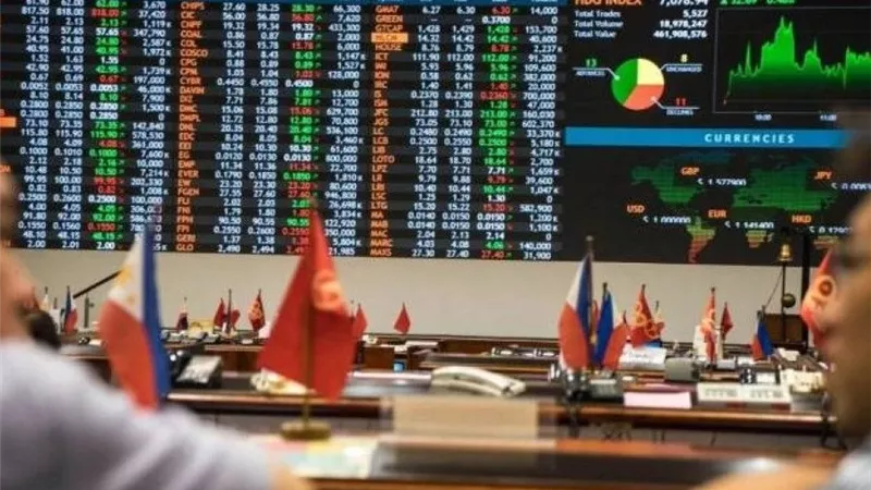 موجة بيع تضرب أسهم التكنولوجيا في آسيا.. وخسائر حادة لأسهم الرقائق 
