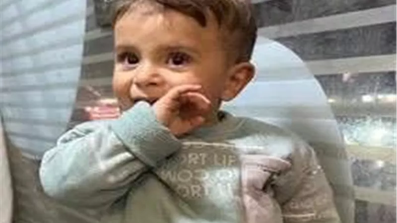جوز امه ضربه.. وفاة طفل 4 عمره سنين متأثرا بإصابته بالشرقية  