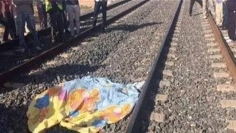 حادث مأساوي في كفر الشيخ.. قطار ينهي حياة طالب عمره 14 عامًا بدسوق
