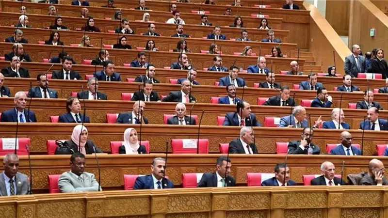 النواب يناقش اتفاقيات دولية لدعم الأبعاد الاقتصادية والاجتماعية.. الإثنين