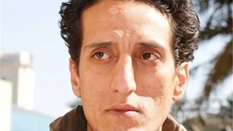 سامح بسيوني يعلن دعمه للدكتور أشرف زكي بعد تصريحات فادي خفاجة