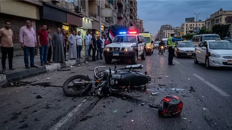    السرعة ليست شجاعة.. الأوقاف تدق ناقوس الخطر وحذر الشباب من التهور