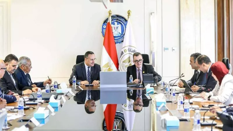 الحكومة تربط البحث العلمي بالتمويل لإطلاق جيل جديد من الشركات الناشئة في ا