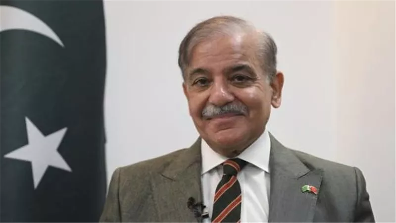 شهباز شريف: أمن الملاحة البحرية ضرورة للاقتصاد العالمي وسلاسل الإمداد