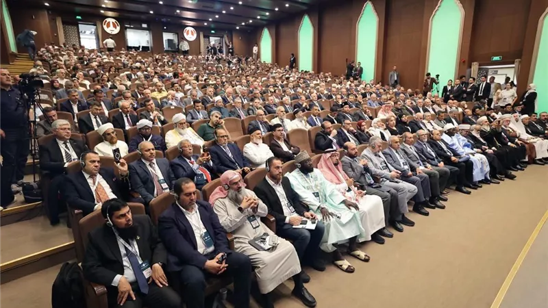 رئيس جامعة الأزهر: علينا بهذه القواسم المشتركة لتوحيد الجامعات الإسلامية