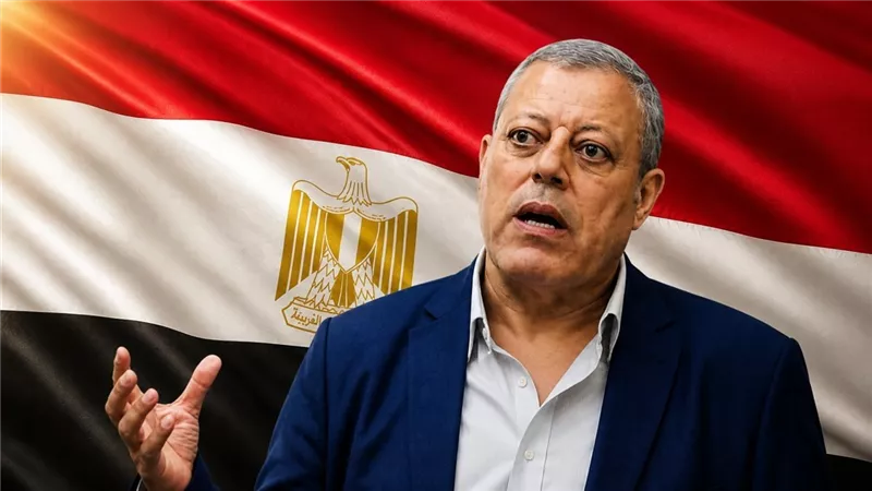 محمد الشافعي: تاريخ «شهر يونيو» ذاكرة مصر الوطنية عبر التاريخ|خاص