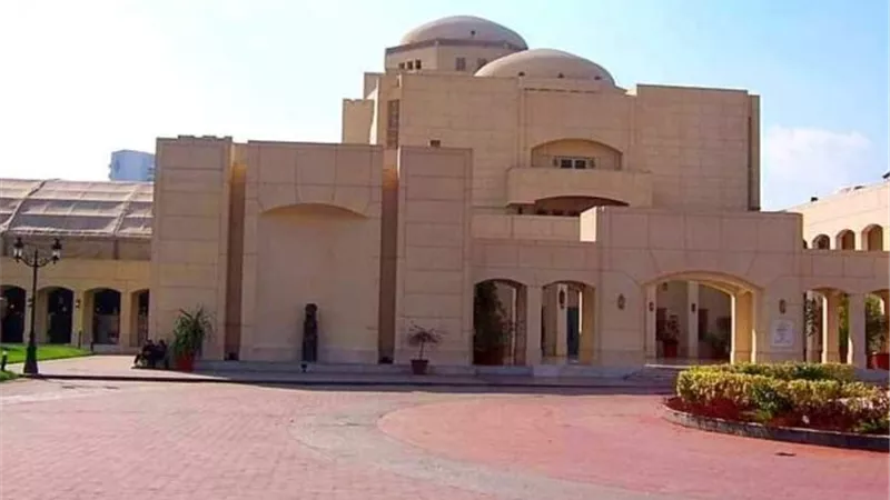 الأوبرا تطلق فعالياتها الصيفية .. وتستعد لمهرجان القلعة الدولي للموسيقى