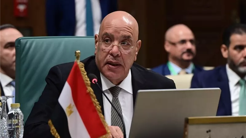 دعوات برلمانية عربية لتوحيد الجهود في مجال حماية الفضاء الرقمي