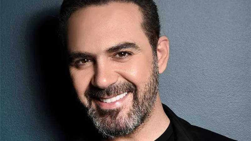 وائل جسار يهنئ المنتخب بعد تأهله.. 