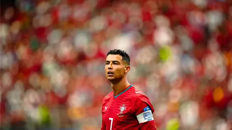 رونالدو يقود البرتغال أمام كولومبيا لحسم الصدارة وتفادي إسبانيا بالمونديال