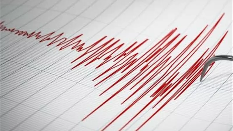 زلزال بقوة 6 درجات يضرب منطقة هندوكوش الجبلية في أفغانستان اليوم