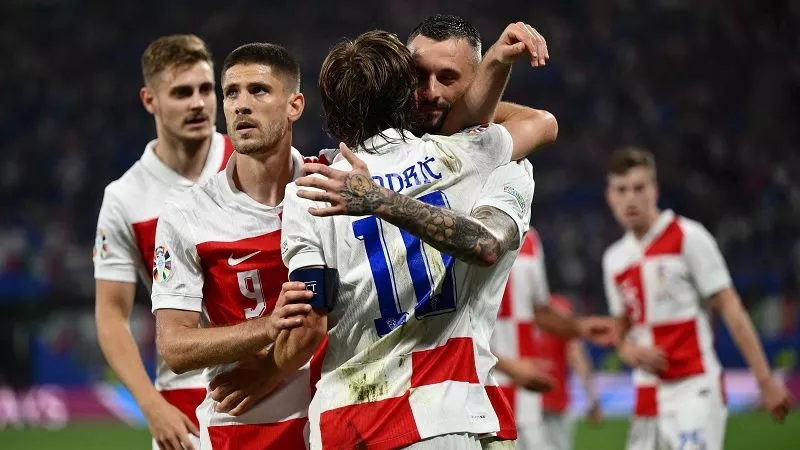 موعد مباراة كرواتيا وغانا في كأس العالم 2026 والقنوات الناقلة