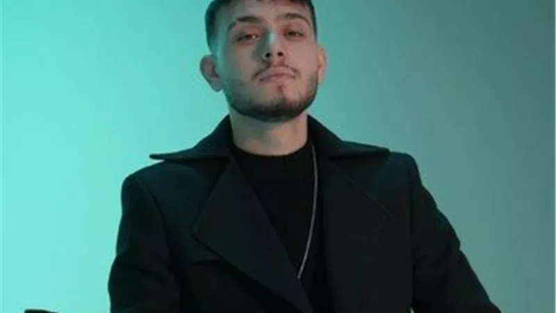 منع الشامي من دخول ليبيا.. حذف فيديوهاته وبوستر الحفل 