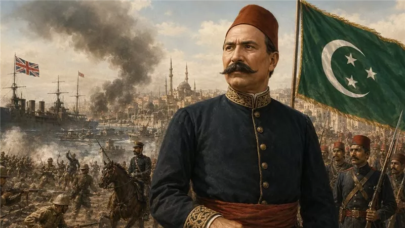 خطة شيطانية أنهت الثورة العرابية.. كيف احتلت بريطانيا مصر؟