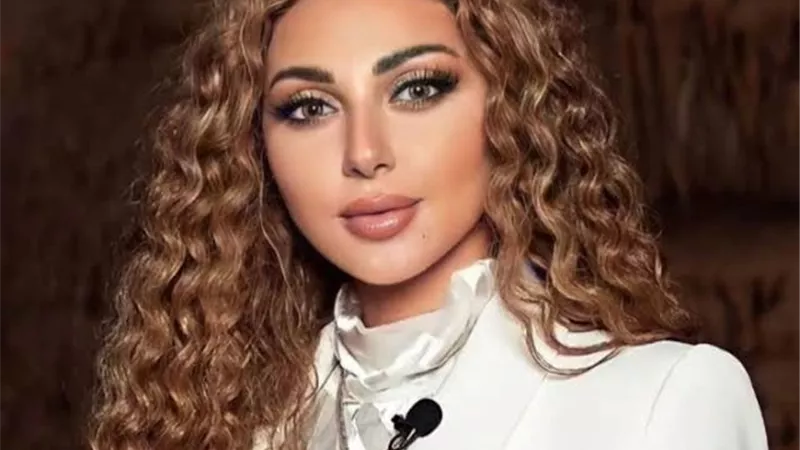 3.5 مليون مشاهدة في يوم واحد.. ميريام فارس تشعل السوشيال ميديا 
