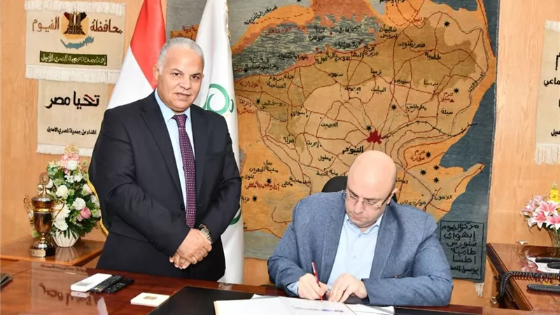 رابط نتيجة الشهادة الاعدادية الفيوم بعد اعتمادها رسميا بنسبة نجاح 73.45%