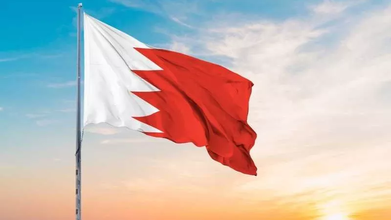 قوة دفاع البحرين تعلن اعتراض وتدمير أجسام جوية إيرانية