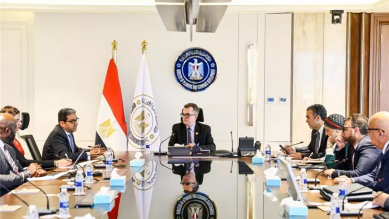 مصر تتجه لإنشاء «صندوق صناديق» لدعم الشركات الناشئة بالتعاون مع «أفريكسيم