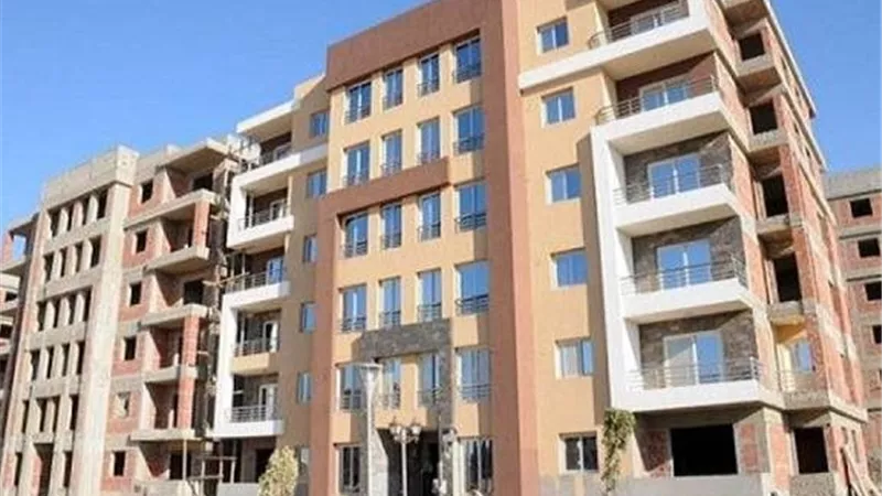 «تعاونيات البناء» تفتح حجز 229 وحدة سكنية بمساحات تصل إلى 155 مترا