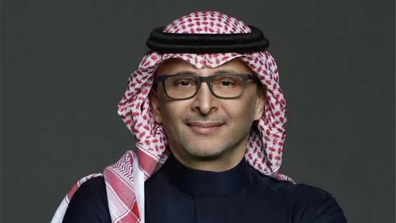 بعد 18 عامًا «ياما حاولت» لعبدالمجيد عبدالله تعود بقوة وتدخل قائمة بيلبورد