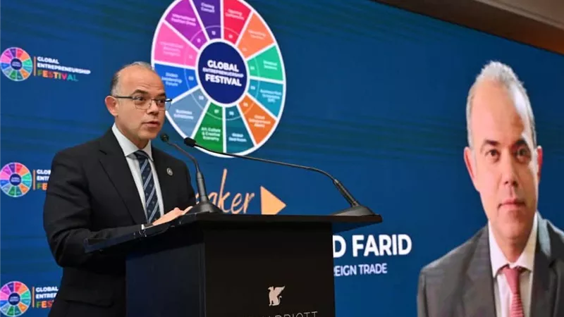 الاستثمار: نستهدف بناء شركات ناشئة مصرية تنافس عالميا وتجذب الاستثمارات